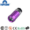 30LM Auto Rechargeable Torch Car Emergency Flashlight